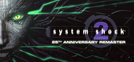 System Shock 2: 25th Anniversary Remaster Remastered Mod Pack