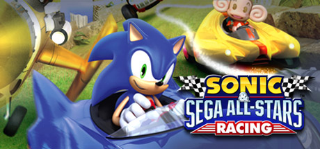 Sonic & SEGA All-Stars Racing Premium Mod Pack