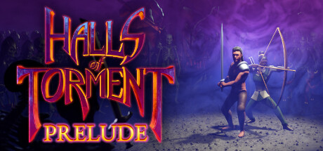 Halls of Torment: Prelude Stable Mod Pack
