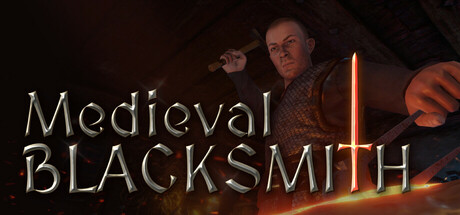 Medieval Blacksmith Realism Mod Pack