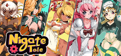 Nigate Tale Next-Gen Graphics Mods