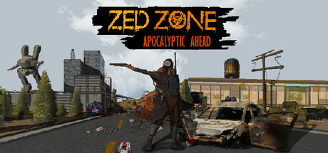 ZED ZONE 2025 Mod Collection