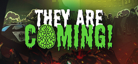 They Are Coming! Nexus Mods Collection