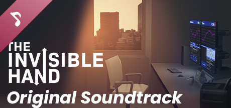 The Invisible Hand Soundtrack Survival Mod Collection