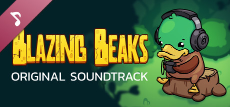 Blazing Beaks OST Biggest Mod Collection