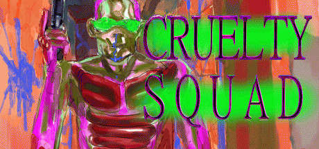 Cruelty Squad High Quality Mods