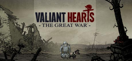 Valiant Hearts: The Great War™ / Soldats Inconnus : Mémoires de la Grande Guerre™ Remastered Mod Collection