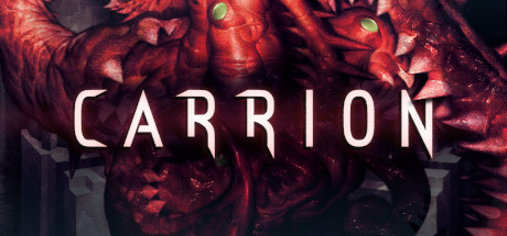 CARRION Survival Mod Pack