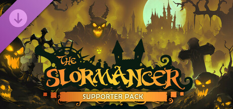 The Slormancer – Supporter Pack Survival Mod Pack