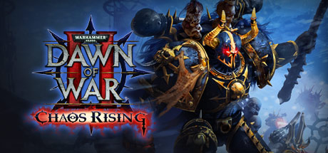Warhammer® 40,000: Dawn of War® II Chaos Rising RPG Mod Pack