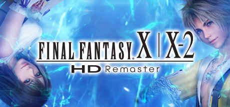 FINAL FANTASY X/X-2 HD Remaster Gameplay Overhaul Mods