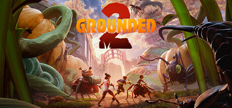 Grounded 2 Top Mod Collection