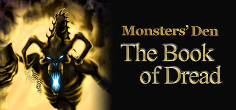 Monsters’ Den: Book of Dread Mod Bundle